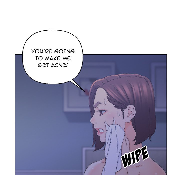 Old Friend Chapter 20 image 82