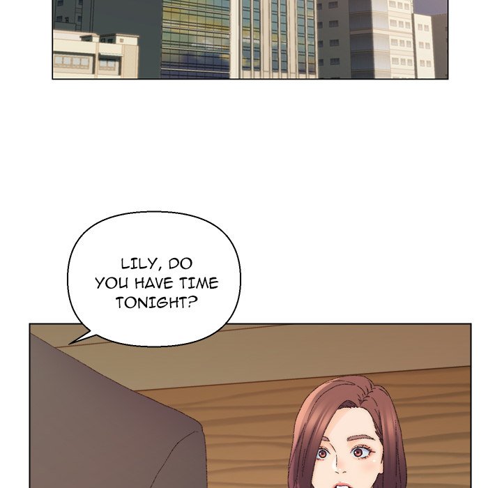 Old Friend Chapter 20 image 91