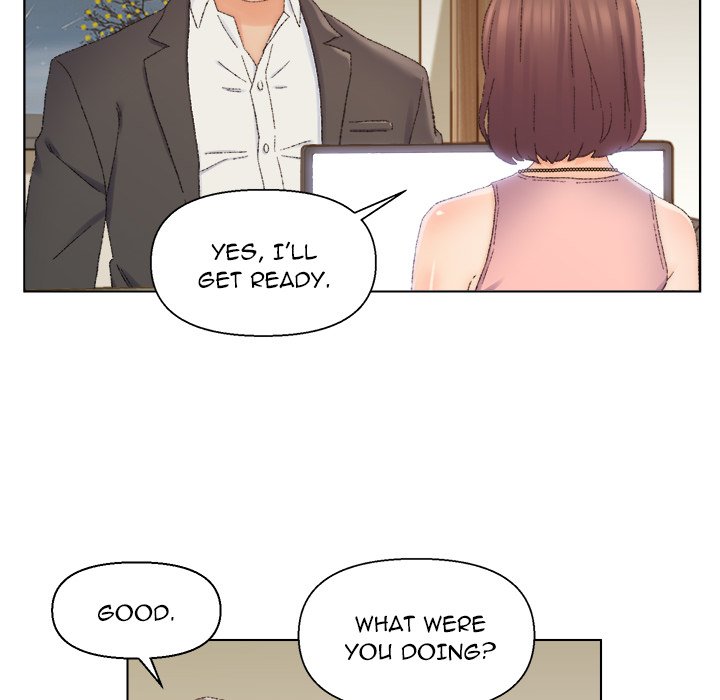 Old Friend Chapter 20 image 96