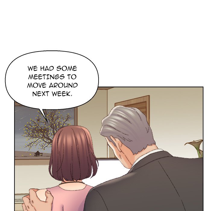Old Friend Chapter 20 image 98