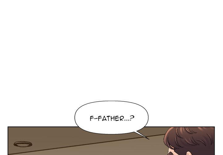Old Friend Chapter 21 image 0
