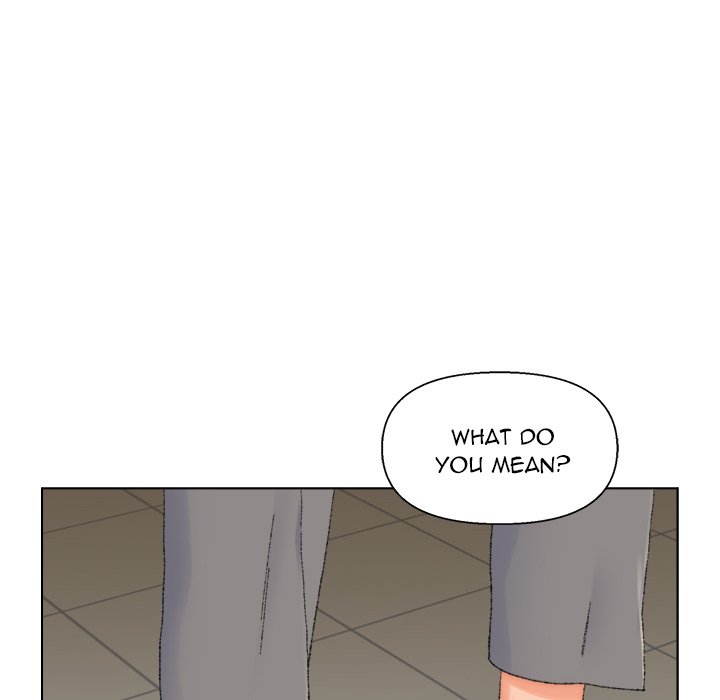 Old Friend Chapter 21 image 9