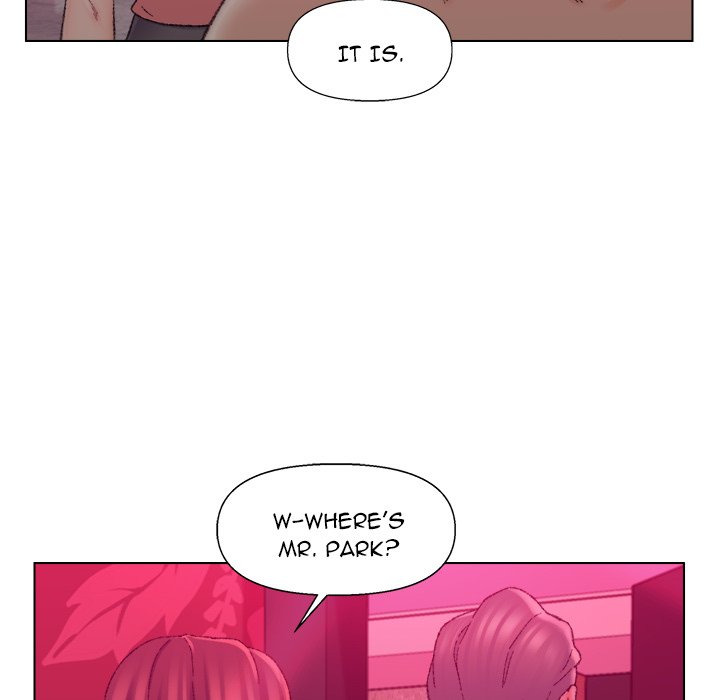 Old Friend Chapter 21 image 99