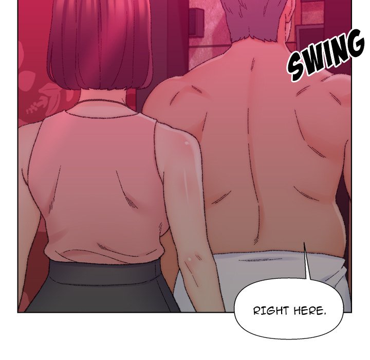 Old Friend Chapter 21 image 100