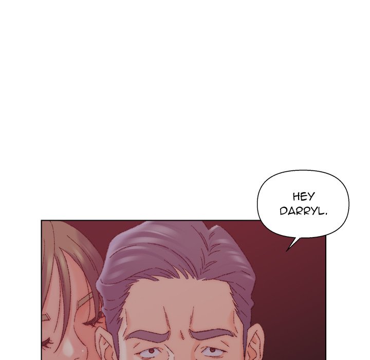Old Friend Chapter 21 image 106