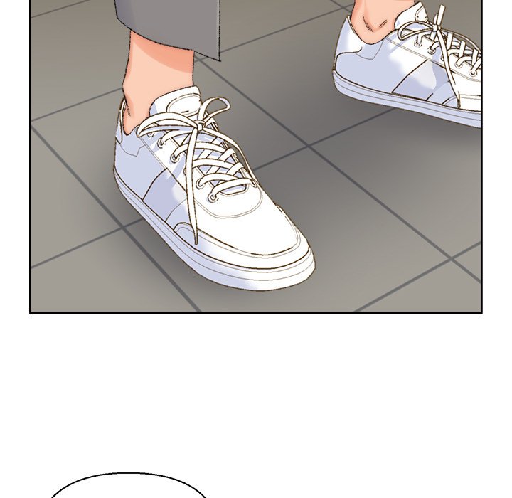Old Friend Chapter 21 image 10