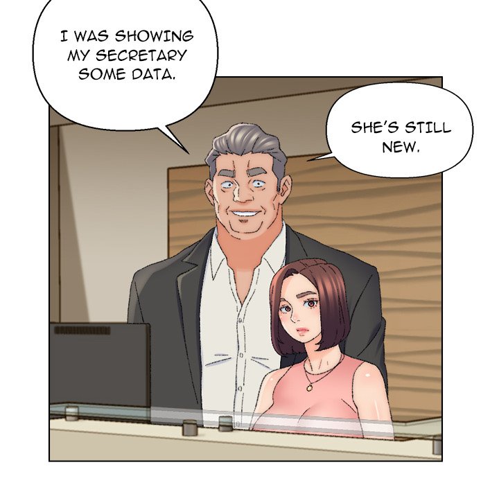 Old Friend Chapter 21 image 11