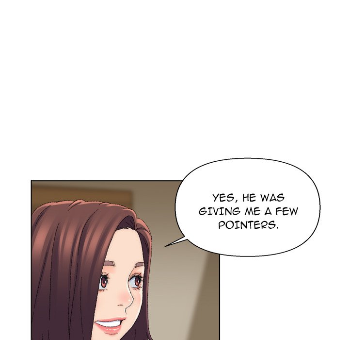 Old Friend Chapter 21 image 12