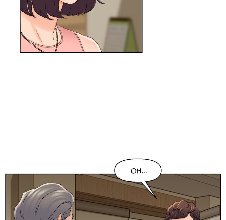 Old Friend Chapter 21 image 13
