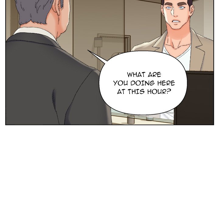 Old Friend Chapter 21 image 14