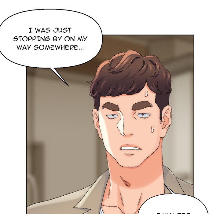Old Friend Chapter 21 image 15