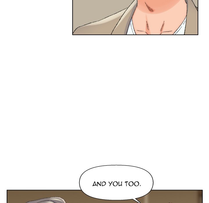 Old Friend Chapter 21 image 18