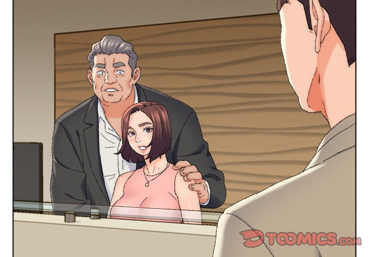 Old Friend Chapter 21 image 1