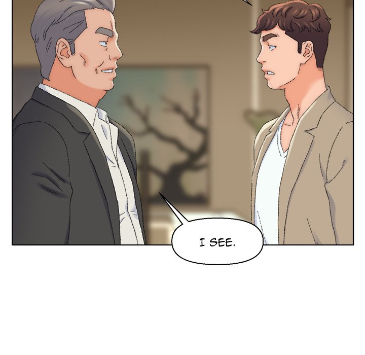 Old Friend Chapter 21 image 19