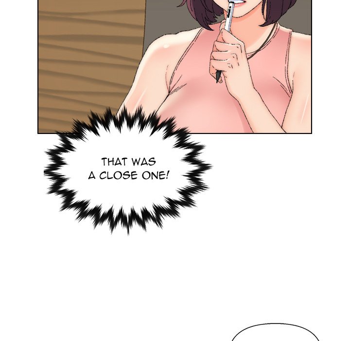 Old Friend Chapter 21 image 24