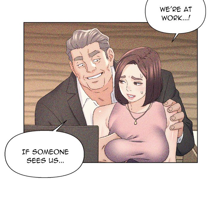 Old Friend Chapter 21 image 25