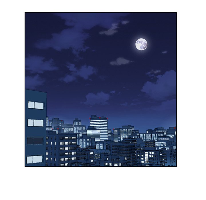Old Friend Chapter 21 image 29
