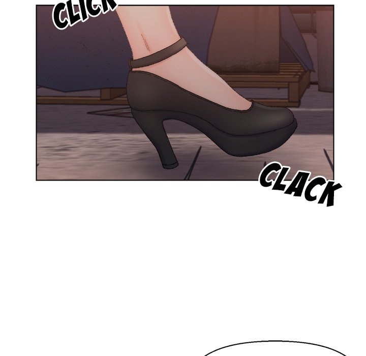 Old Friend Chapter 21 image 34