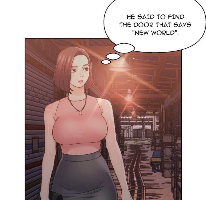 Old Friend Chapter 21 image 35