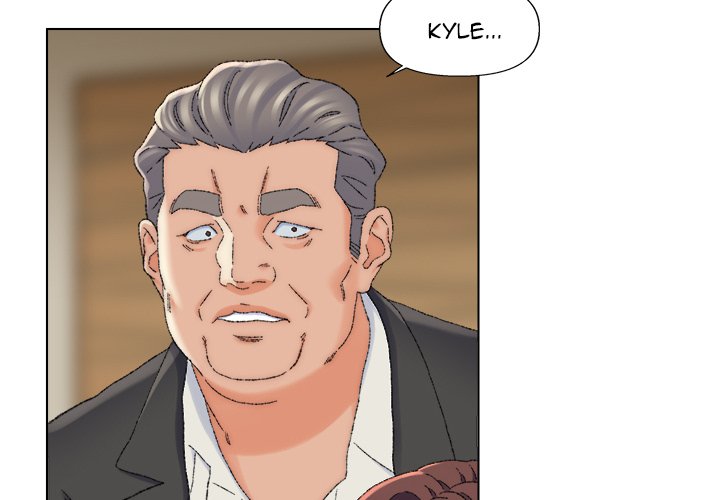 Old Friend Chapter 21 image 3
