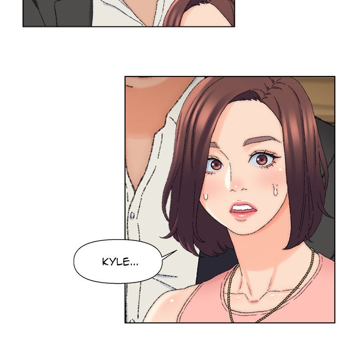 Old Friend Chapter 21 image 4