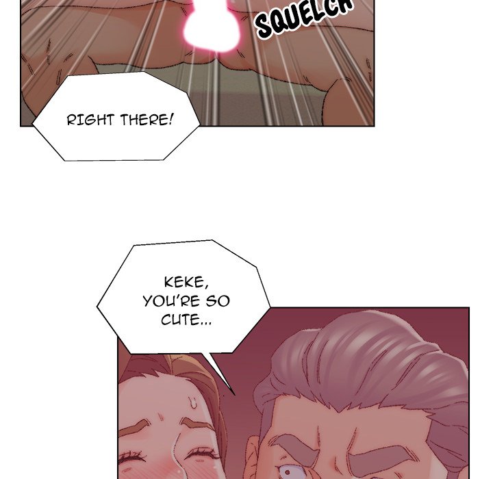 Old Friend Chapter 21 image 51
