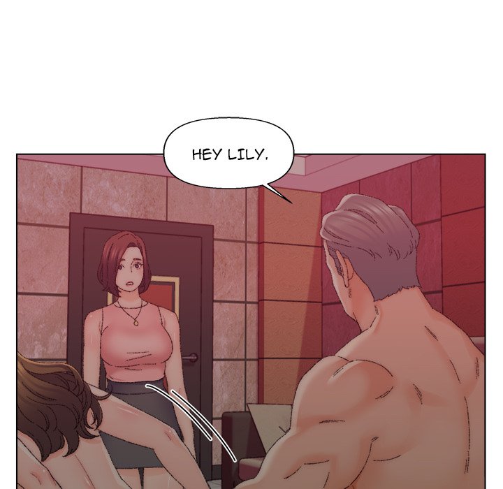 Old Friend Chapter 21 image 57