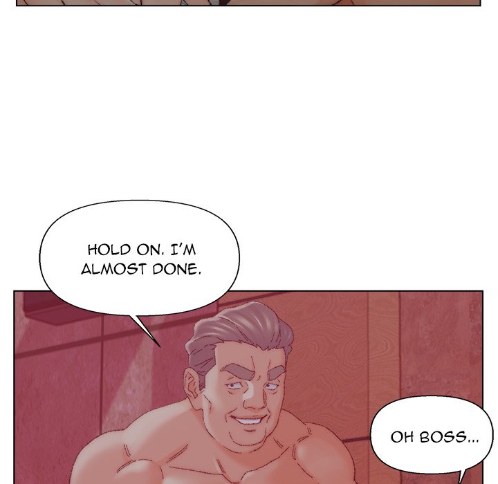 Old Friend Chapter 21 image 58
