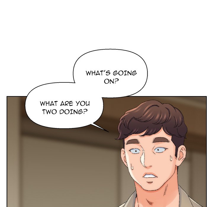 Old Friend Chapter 21 image 5