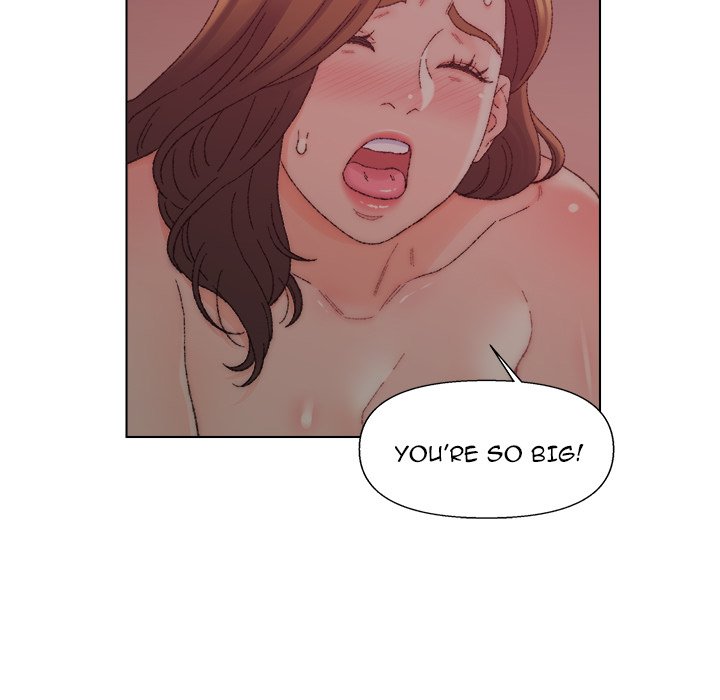 Old Friend Chapter 21 image 62