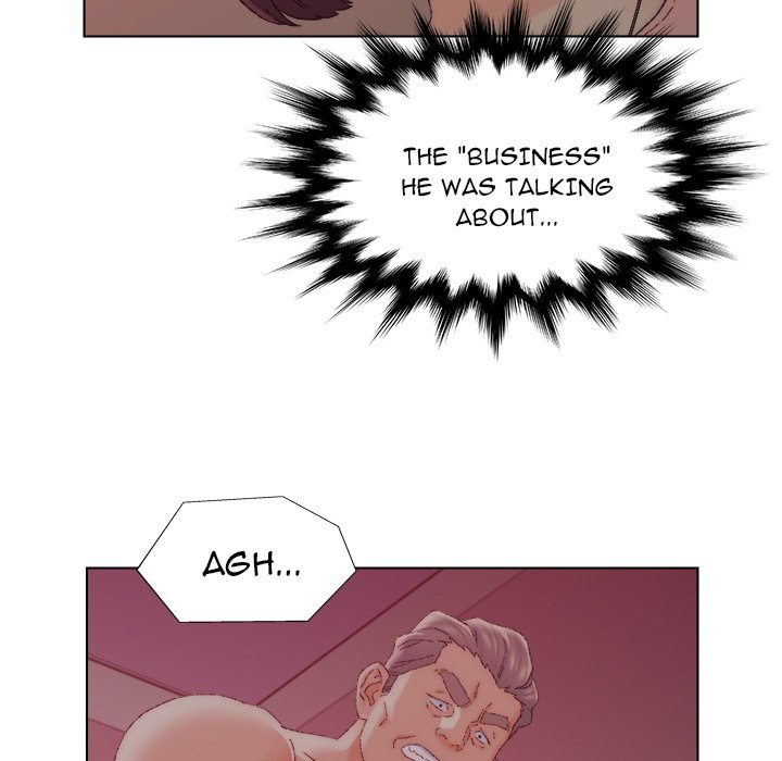 Old Friend Chapter 21 image 69