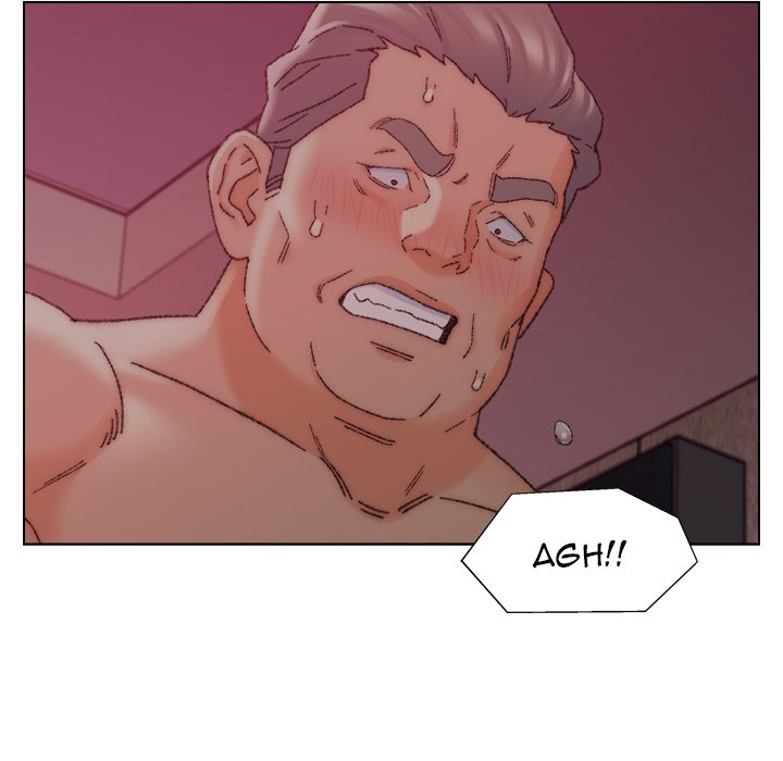 Old Friend Chapter 21 image 81