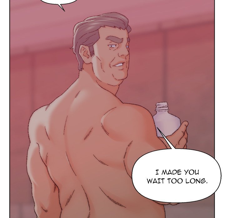 Old Friend Chapter 21 image 95