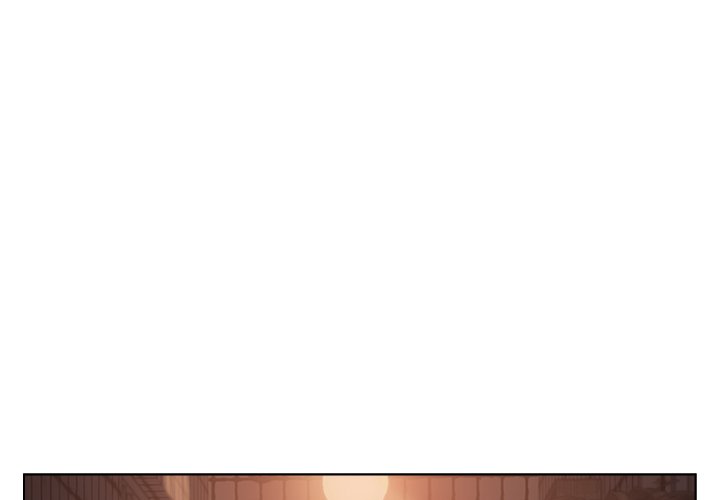 Old Friend Chapter 22 image 0