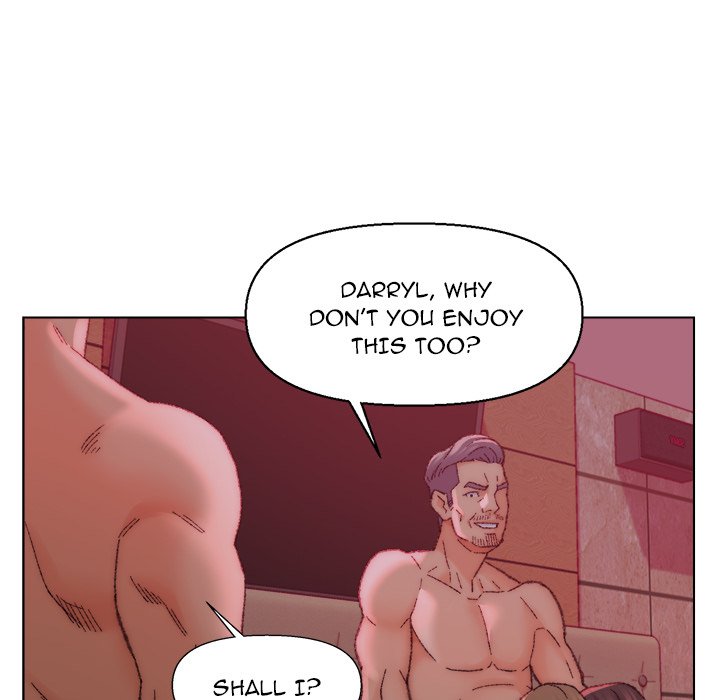 Old Friend Chapter 22 image 11