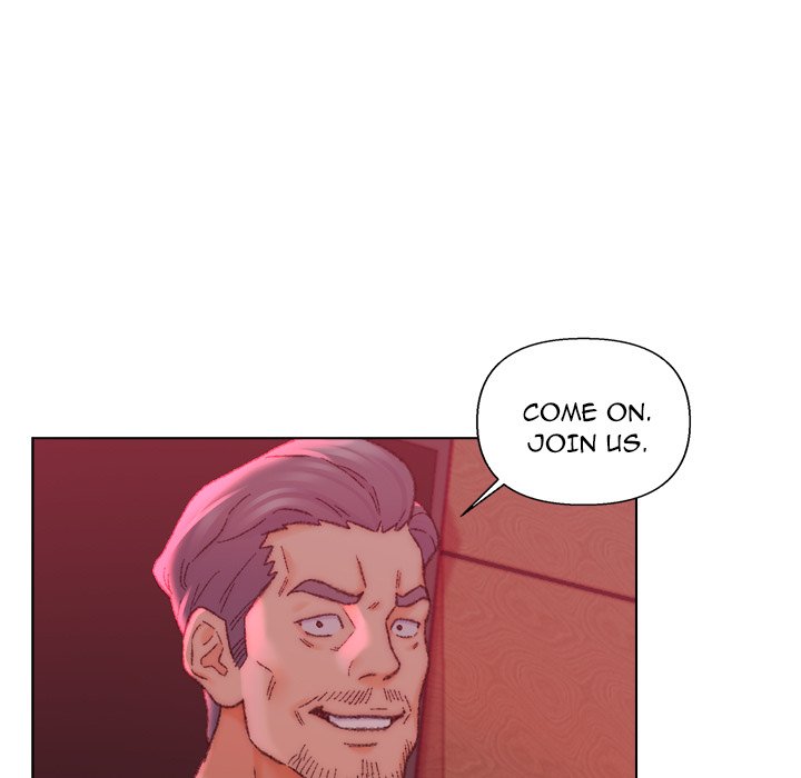 Old Friend Chapter 22 image 14
