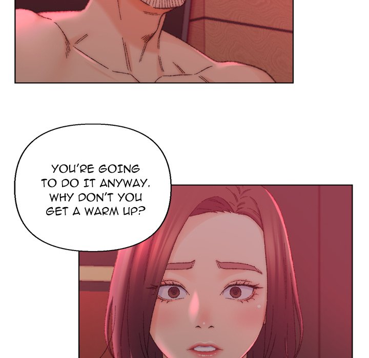 Old Friend Chapter 22 image 15