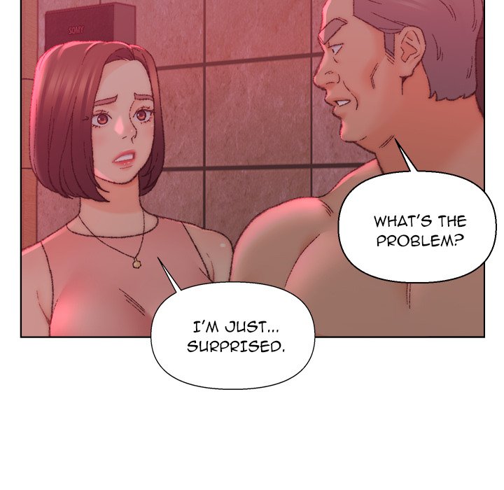 Old Friend Chapter 22 image 17