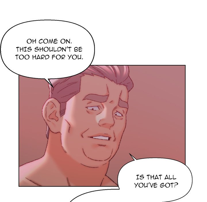 Old Friend Chapter 22 image 18