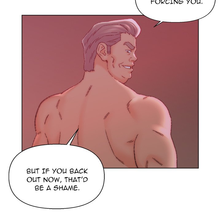 Old Friend Chapter 22 image 21