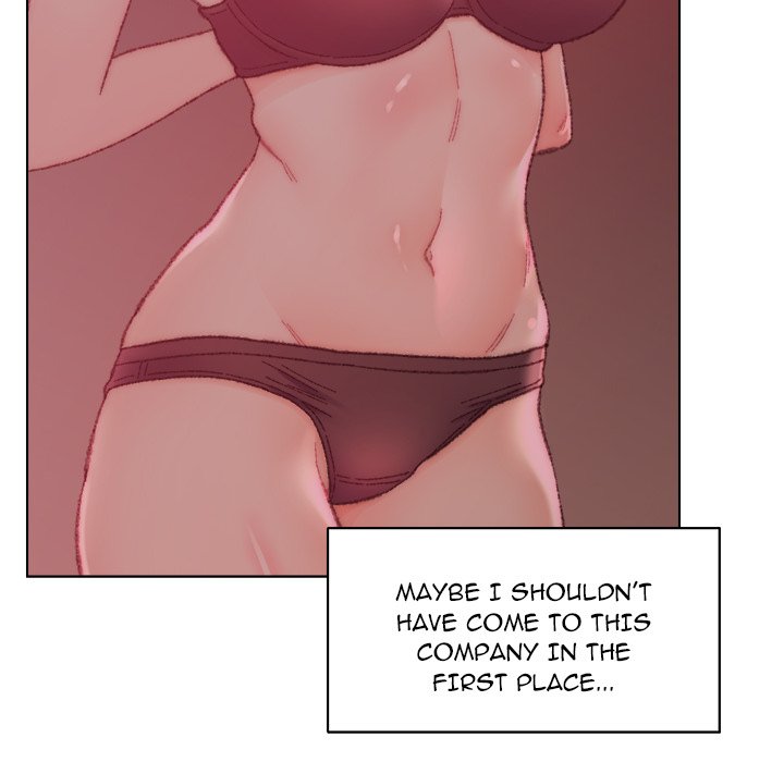 Old Friend Chapter 22 image 29