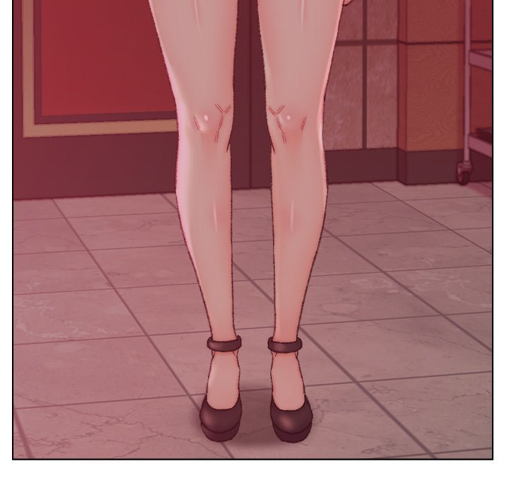 Old Friend Chapter 22 image 35