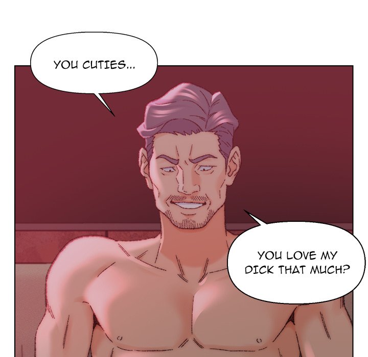 Old Friend Chapter 22 image 7