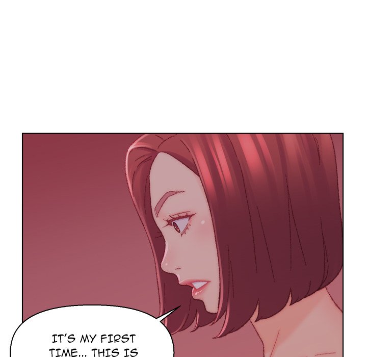 Old Friend Chapter 22 image 79