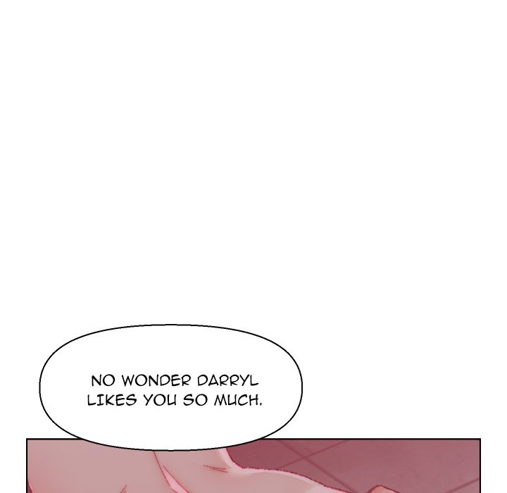 Old Friend Chapter 22 image 91