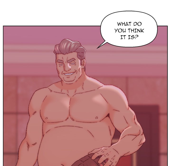 Old Friend Chapter 22 image 98