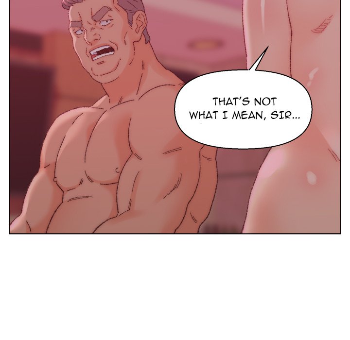 Old Friend Chapter 23 image 101