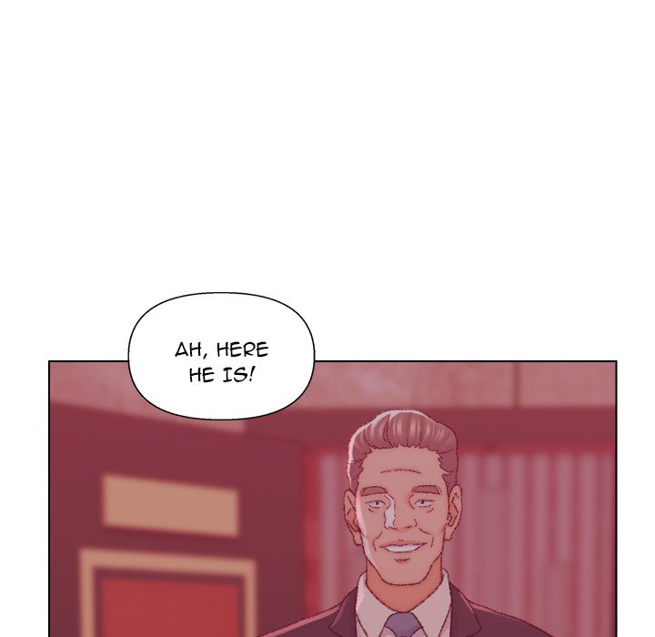 Old Friend Chapter 23 image 107