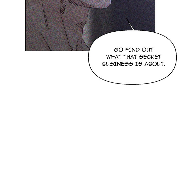 Old Friend Chapter 23 image 10