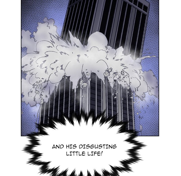 Old Friend Chapter 23 image 17